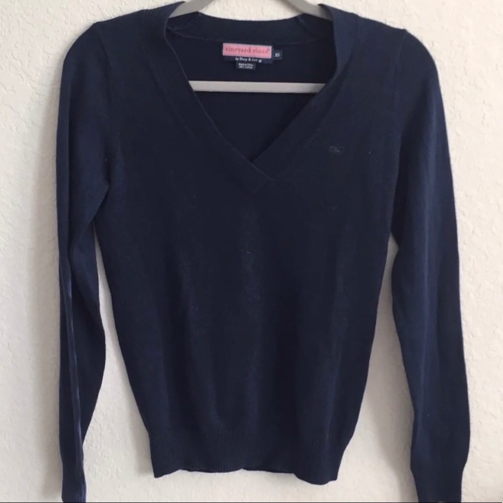 Vineyard Vines Sweater